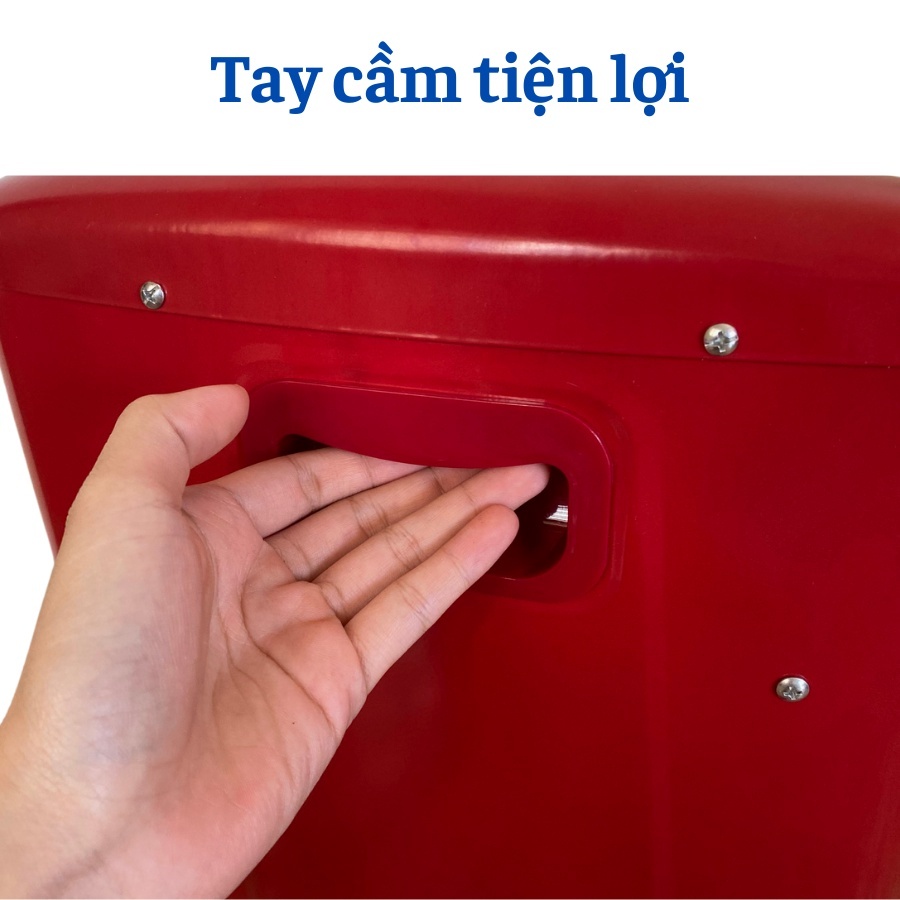 Quạt sưởi 3 bóng Besuto, góc quay rộng, tỏa nhiệt đều, không gây khô da, an toàn và tiết kiệm điện BH 12 tháng