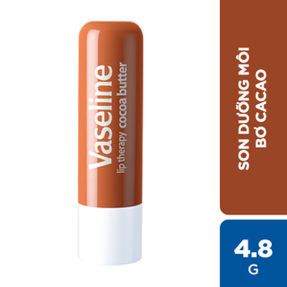 Son dưỡng môi Vaseline Stick 4.8g