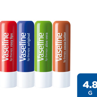 Son dưỡng môi Vaseline Stick 4.8g