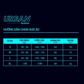 Áo thun ERRORS mặc phong cách trẻ trung, nam nữ mặc form cực đẹp