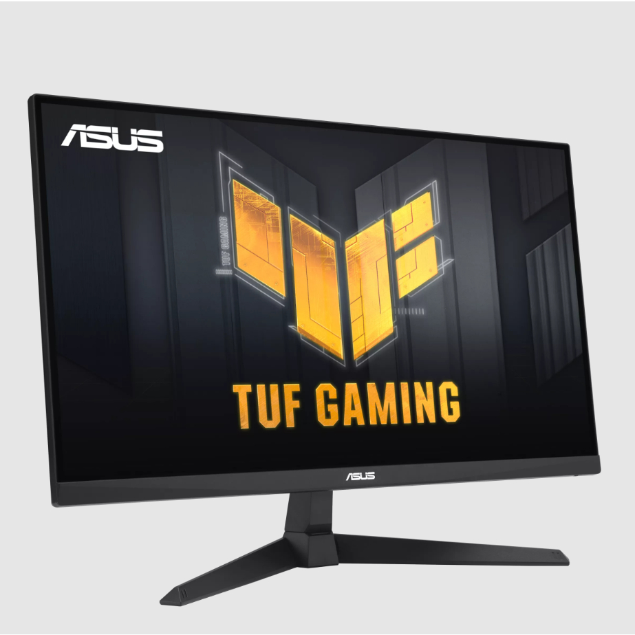 Màn Hình Gaming Asus TUF VG249Q3A (24 Inch/ Full HD/ 180Hz/ FreeSync/ 1ms GTG) - Hàng chính hãng bảo hành 36 tháng | BigBuy360 - bigbuy360.vn