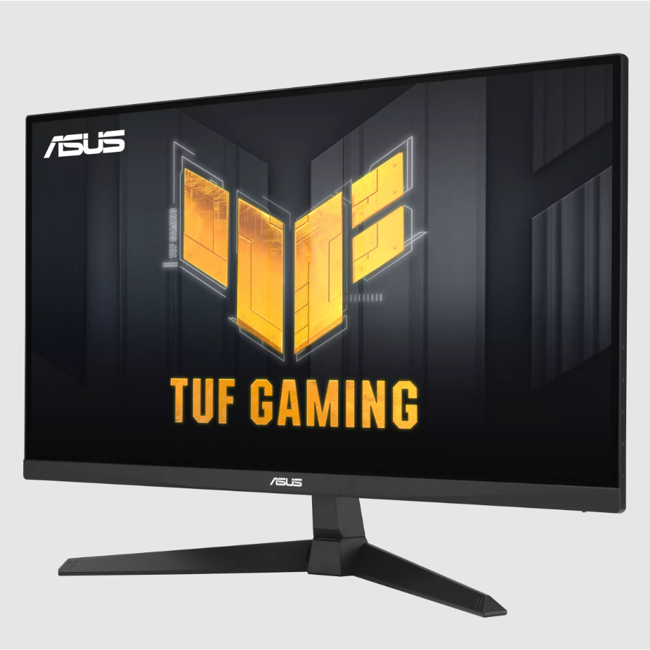 Màn Hình Gaming Asus TUF VG249Q3A (24 Inch/ Full HD/ 180Hz/ FreeSync/ 1ms GTG) - Hàng chính hãng bảo hành 36 tháng | BigBuy360 - bigbuy360.vn