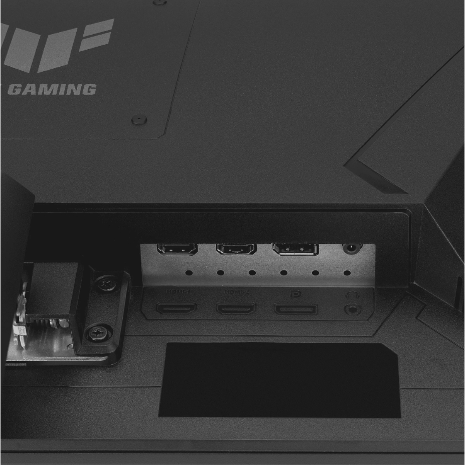 Màn Hình Gaming Asus TUF VG249Q3A (24 Inch/ Full HD/ 180Hz/ FreeSync/ 1ms GTG) - Hàng chính hãng bảo hành 36 tháng | BigBuy360 - bigbuy360.vn