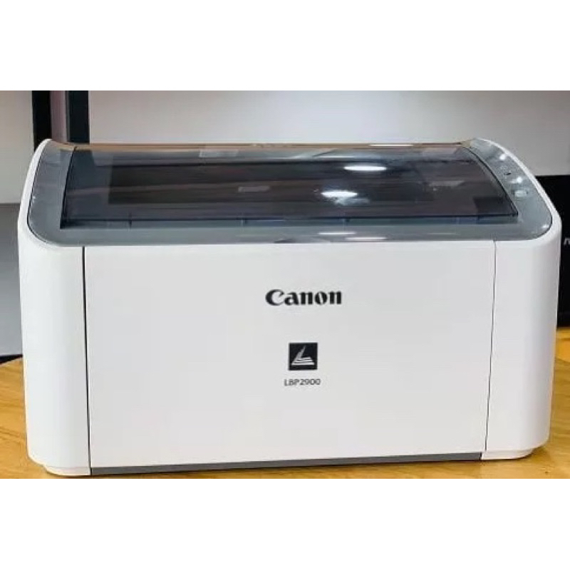 Canon 2900lbp 95%,siêu lướt,đầy đủ linh kiện mới