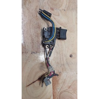 Công tắc cò máy khoan makita 18v 6506531