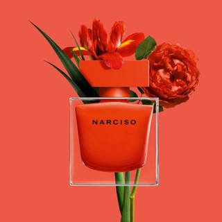 [Mẫu thử nước hoa 5ml - 10ml] Narciso Rouge EDP  Women