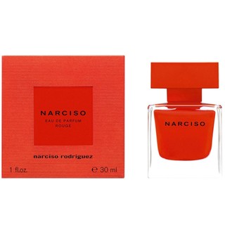 [Mẫu thử nước hoa 5ml - 10ml] Narciso Rouge EDP  Women