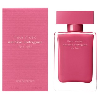 [Mẫu thử nước hoa 5ml - 10ml] Narciso Fleur Musc EDP  Women