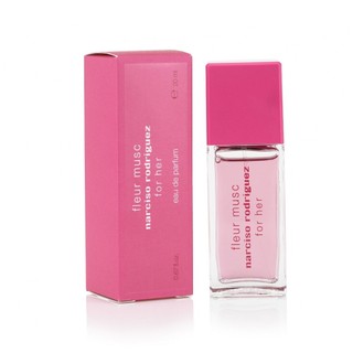 [Mẫu thử nước hoa 5ml - 10ml] Narciso Fleur Musc EDP  Women