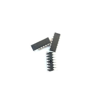 Combo 3 IC ULN2003 DIP16