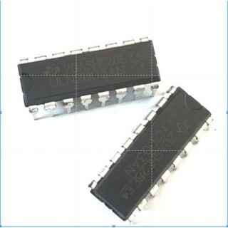 Combo 3 IC ULN2003 DIP16