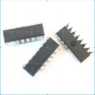 Combo 3 IC ULN2003 DIP16