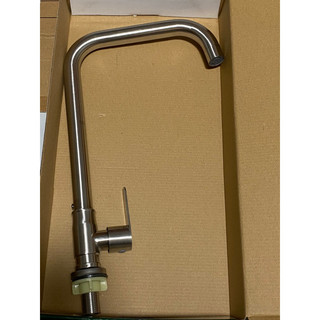 Vòi chén lạnh inox 304 ổ bi cao cấp