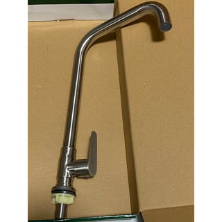Vòi chén lạnh inox 304 ổ bi cao cấp