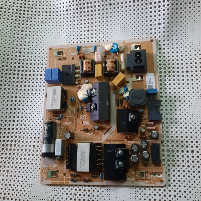 Mạch tivi Samsung 43T8100