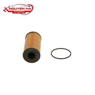 Lọc dầu nhớt Nissan Navara 2.3/ Qashqai/ X-trail, Renault Koleos/ Latitude, Mercedes-Benz máy OM626/ OM699 (15209-00Q0M)