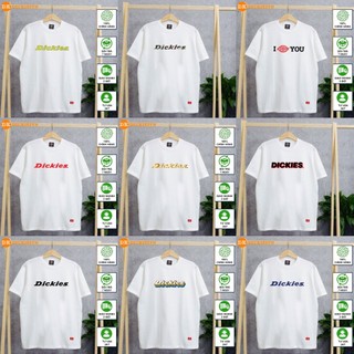Tshirt Dickies - Áo Phông dickies Nam Nữ