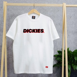 (CHÍNH HÃNG) Tshirt Dickies - Áo Phông dickies Nam Nữ