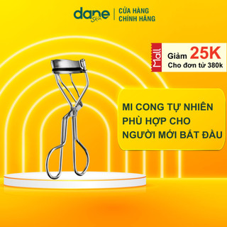 Kẹp mi cong lâu Lemonade Curler 22g