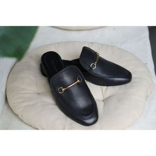 Dép sục vagabond da dê new