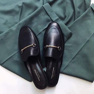 Dép sục vagabond da dê new