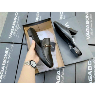 Dép sục vagabond da dê new