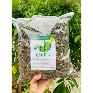 Chè dây rừng khô - hỗ trợ viêm loét dạ dày - đại tràng