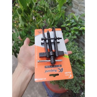 cảo 2 chấu kapusi JAPAN