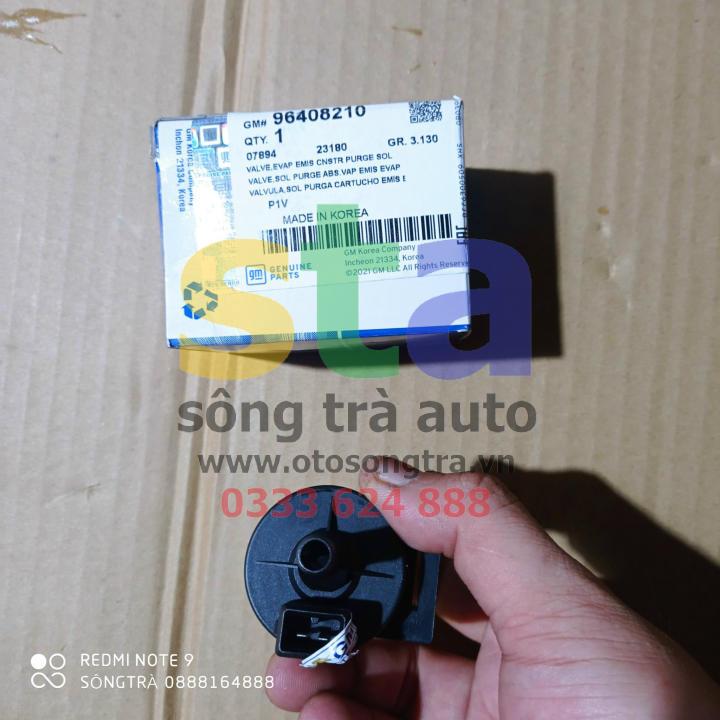 VAN HƠI XANG THỪA DAEWOO NUBIRA, LANOS, CIELO, MAGNUS 2.0, MAGNUS 2.5