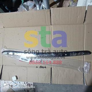 Ốp mạ ga lăng daewoo lacetti việt nam 2004 - 2009. nẹp xi ca lăng lacetti