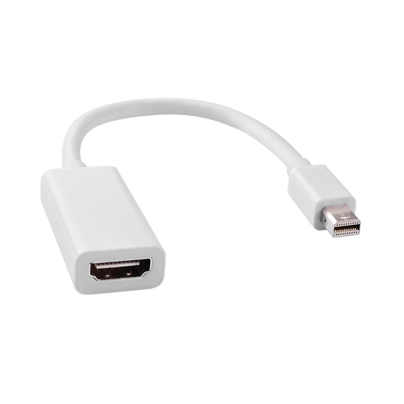 Cáp chuyển Mini DisplayPort sang HDMI