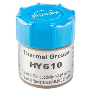 Keo tản nhiệt hy610 /lọ keo tản nhiệt / kem tản nhiệt cpu