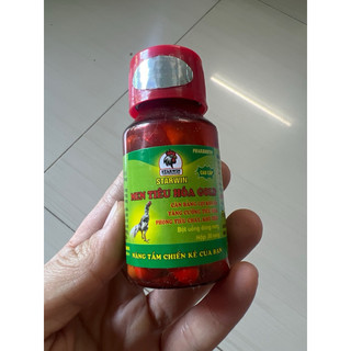 MEN TIÊU HOÁ GOLD Dùng cho gà đá
