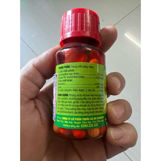 MEN TIÊU HOÁ GOLD Dùng cho gà đá