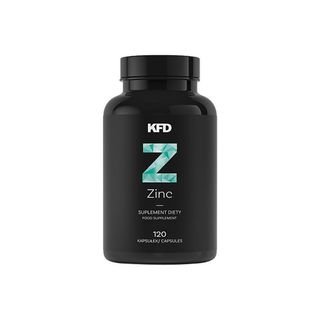 Viên Bổ Sung Kẽm Tăng Tăng Hệ Miễn Dịch Sinh Lý Cho Nam KFD NUTRITION ZinC 120 viên