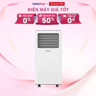 Máy lạnh di động casper pc-09tl33 - hàng chính hãng