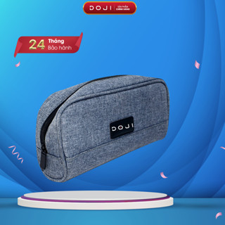 Túi vải đựng tăm nước Doji, bền đẹp, chắc chắn