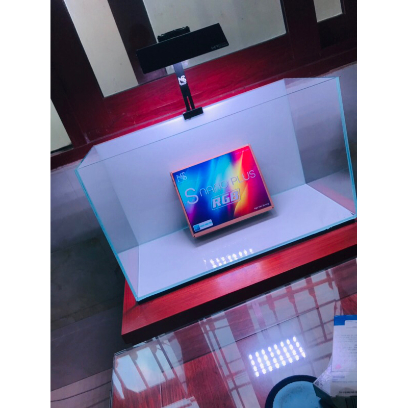 Đèn Thuỷ Sinh - SNanoPlus RGB.