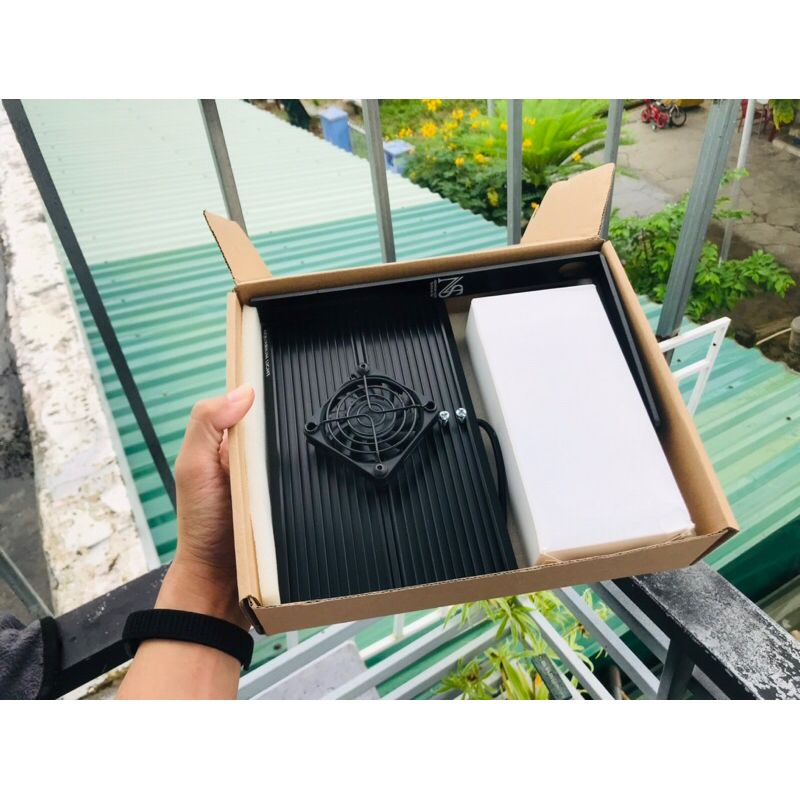 Đèn Thuỷ Sinh - SNanoPlus RGB.
