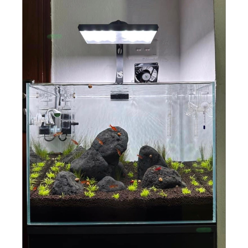 Đèn Thuỷ Sinh - SNanoPlus RGB.