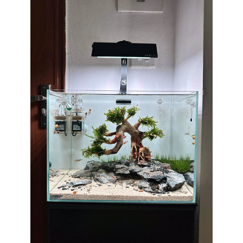 Đèn Thuỷ Sinh - SNanoPlus RGB.