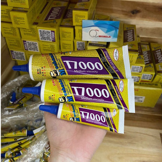 Keo dán đa năng T7000 Mechanic