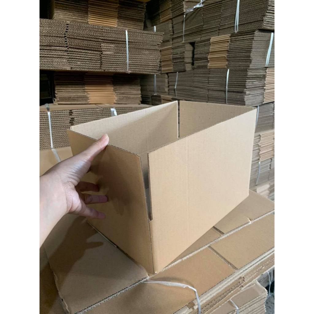 MG1 - 1 Thùng Carton 36x27x15 CM