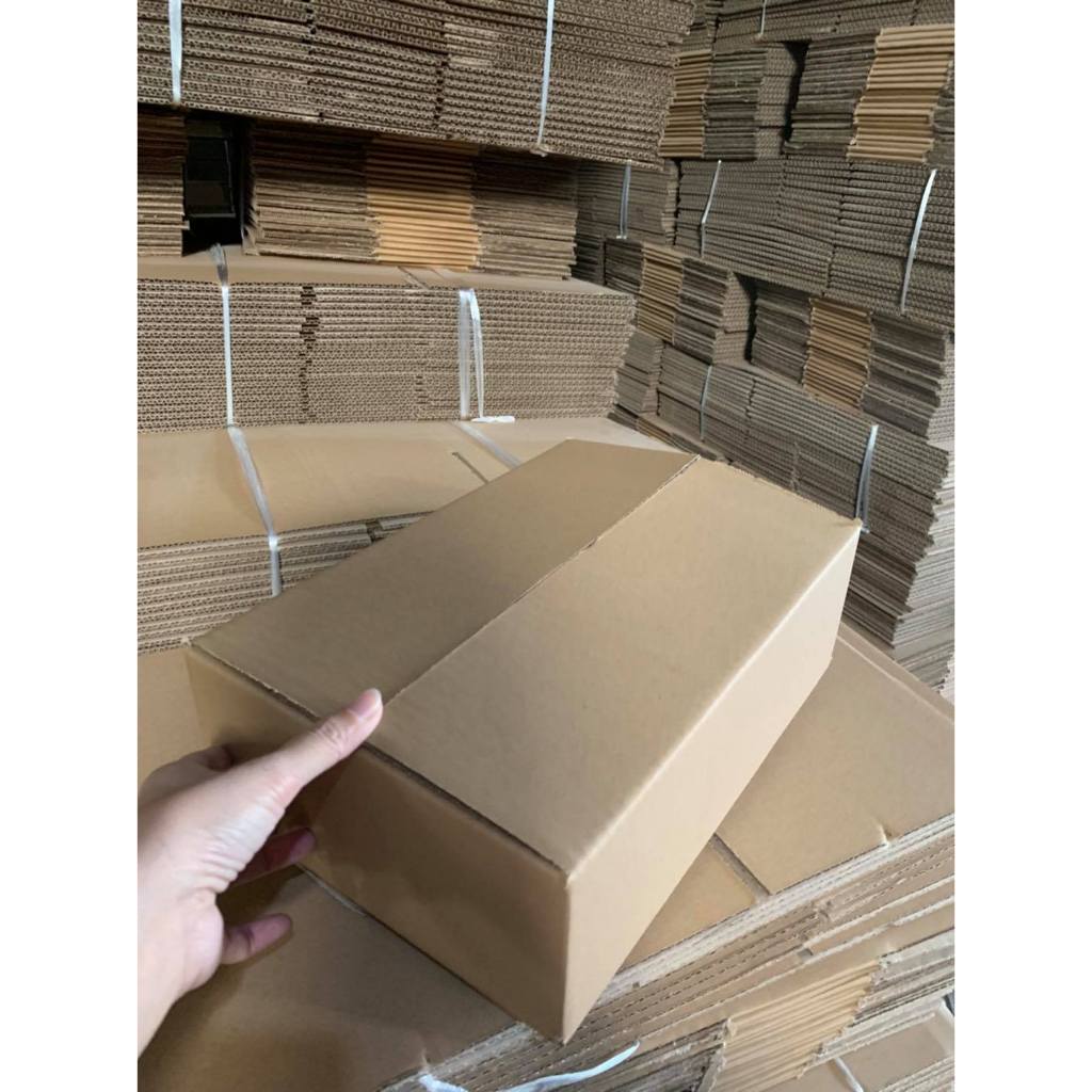 MG1 - 1 Thùng Carton 36x27x15 CM