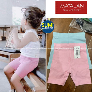 Legging đùi Bé gái matalan uk sale