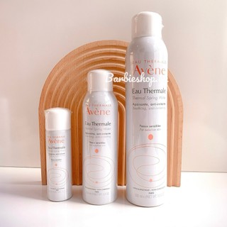 Xịt Khoáng Avène Cấp Nước Làm Dịu [50ml-150ml-300ml]