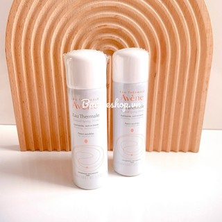 Xịt Khoáng Avène Cấp Nước Làm Dịu [50ml-150ml-300ml]