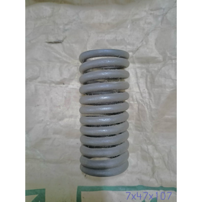 lo xo nén 7mm ngoài 47mm dài 107mm(hình ảnh thật)