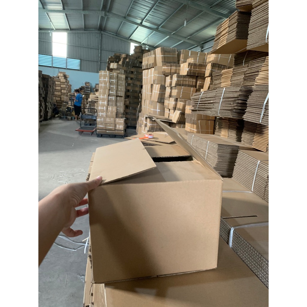 MG1 - 1 Thùng Carton 30x20x20 CM