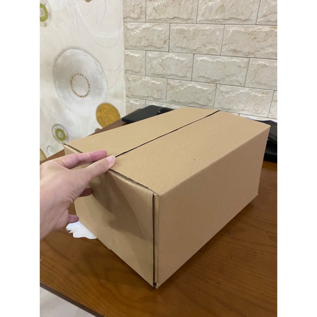 MG1 - 1 Thùng Carton 30x20x20 CM